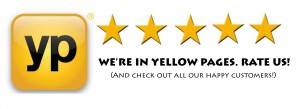 yellow pages reviews tab