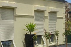 Existing roller shutters Adelaide