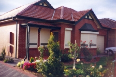 garage and house roller shutter Adelaide