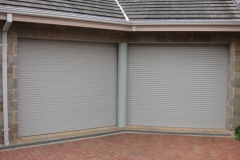 garage roller shutters Adelaide